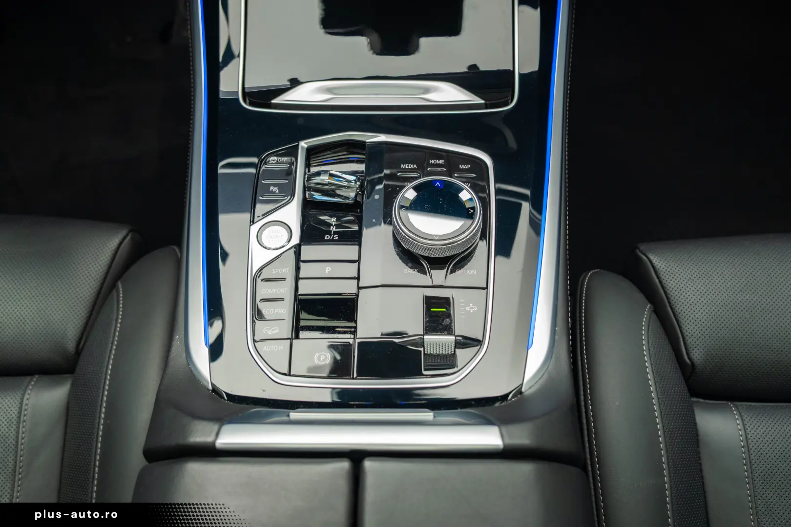 BMW X5 M60i 2024 H&K Air Suspension