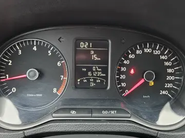 Volkswagen POLO 2009