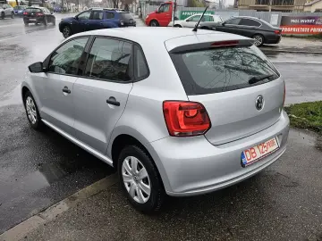 Volkswagen POLO 2009
