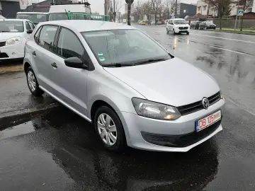 Volkswagen POLO 2009