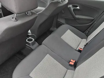 Volkswagen POLO 2009