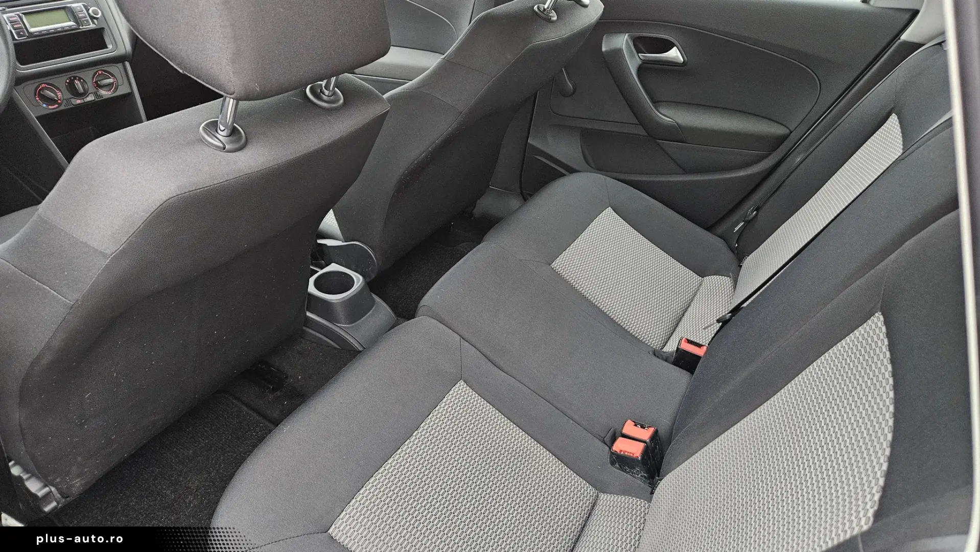 Volkswagen POLO 2009