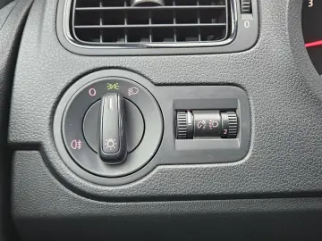 Volkswagen POLO 2009