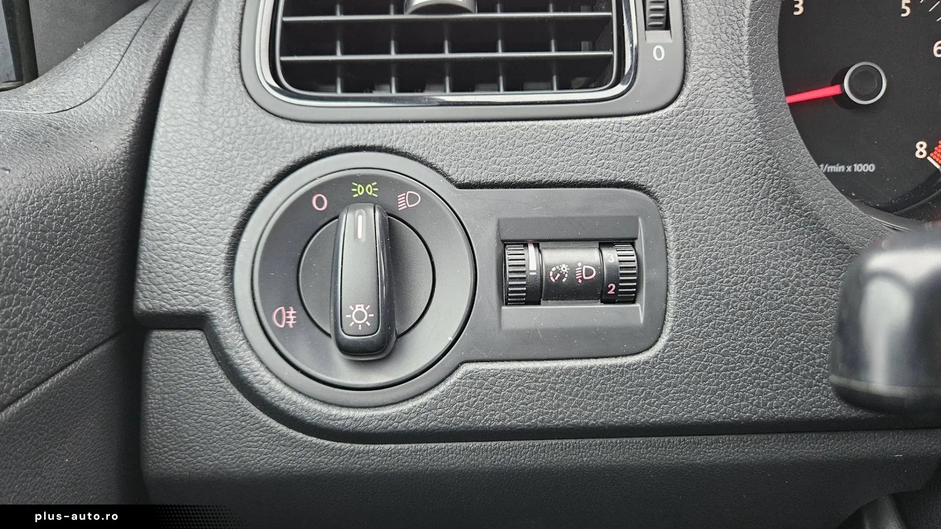 Volkswagen POLO 2009