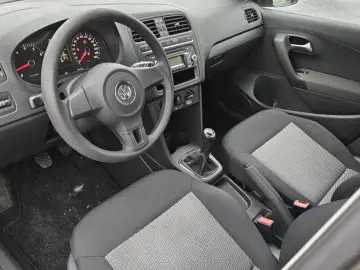 Volkswagen POLO 2009
