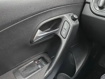 Volkswagen POLO 2009