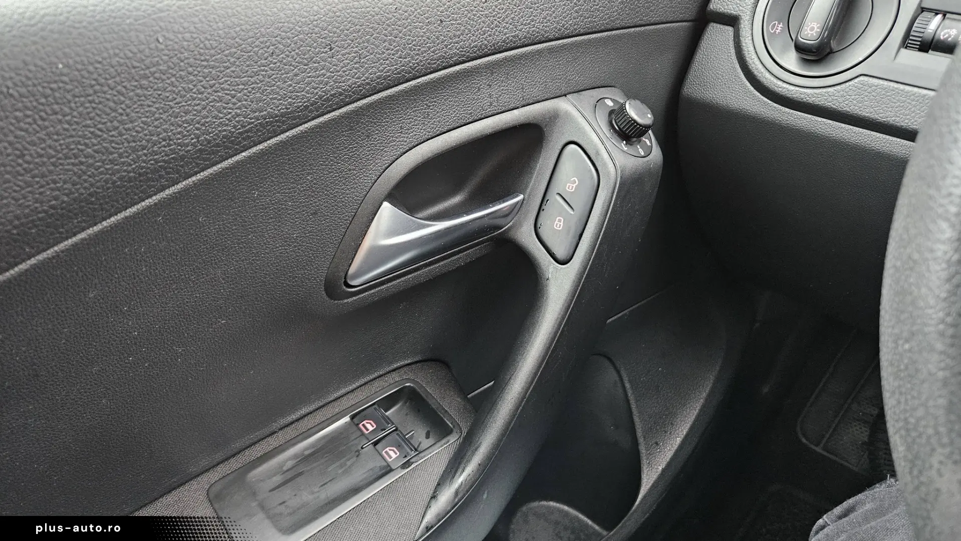 Volkswagen POLO 2009