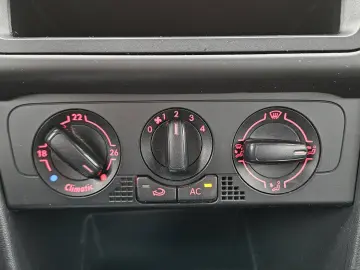 Volkswagen POLO 2009