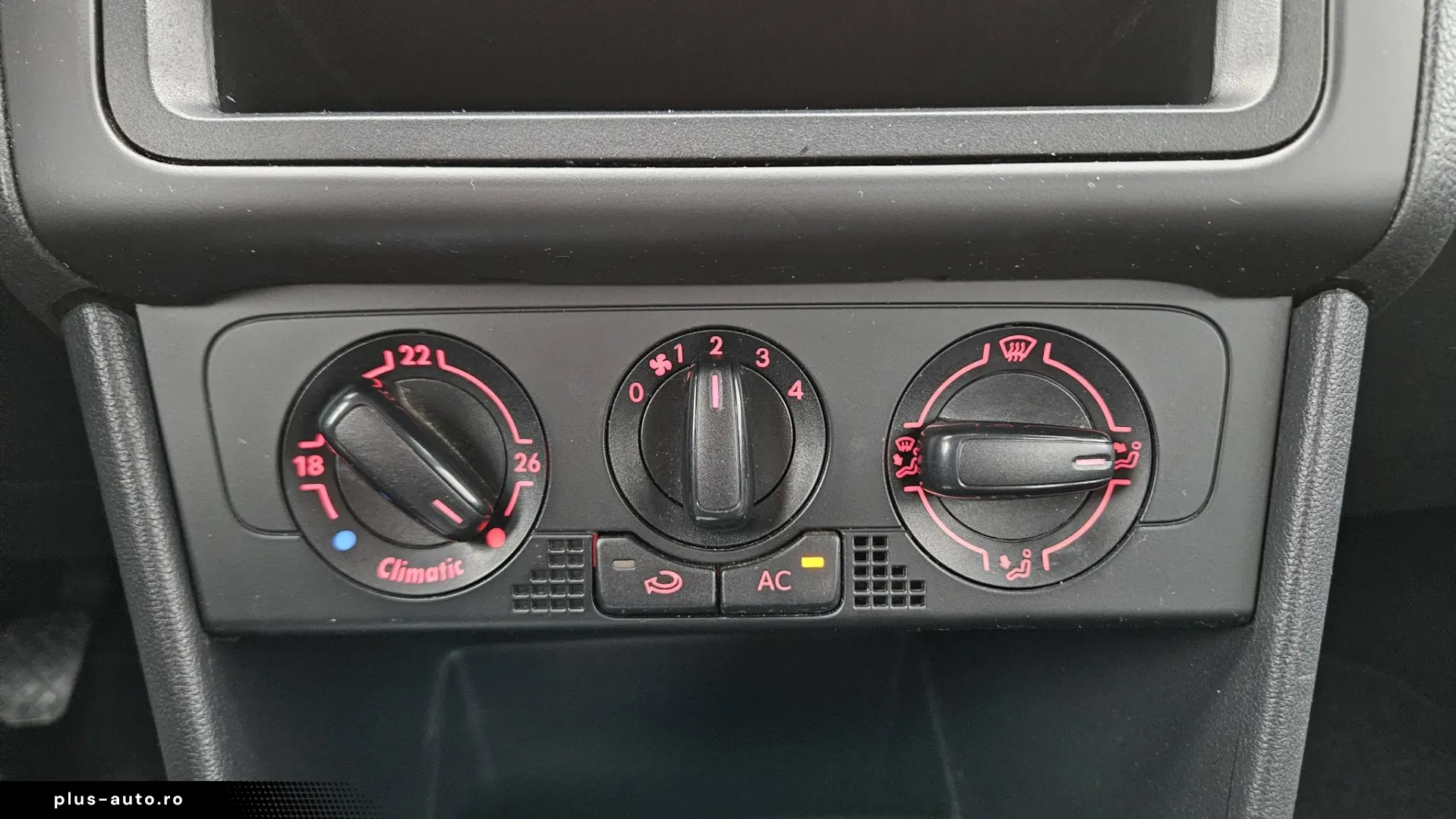 Volkswagen POLO 2009