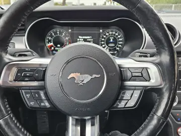 Ford Mustang 2019