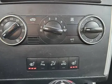 Mercedes-Benz A CLASS CUTIE AUTOMATA 2007