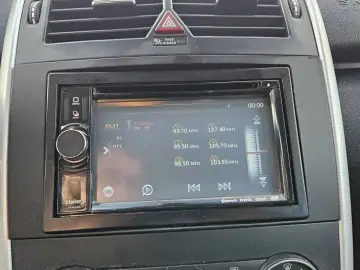 Mercedes-Benz A CLASS CUTIE AUTOMATA 2007