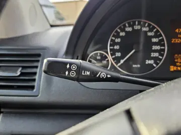 Mercedes-Benz A CLASS CUTIE AUTOMATA 2007