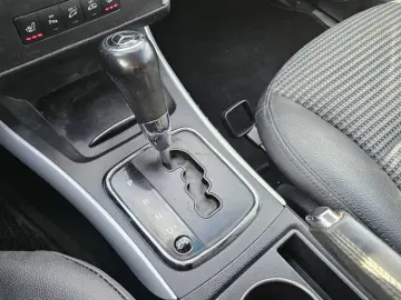 Mercedes-Benz A CLASS CUTIE AUTOMATA 2007