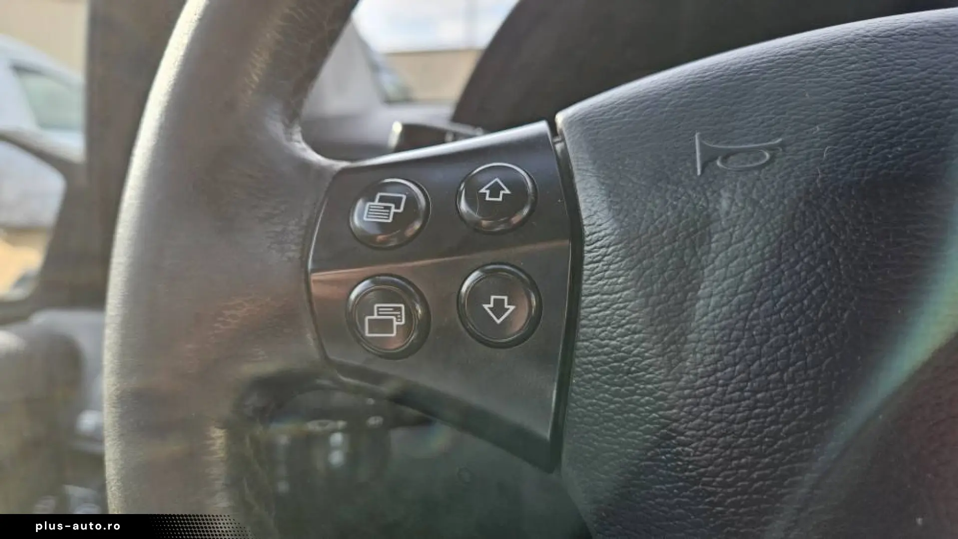 Mercedes-Benz A CLASS CUTIE AUTOMATA 2007