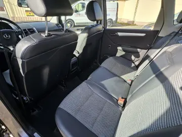 Mercedes-Benz A CLASS CUTIE AUTOMATA 2007