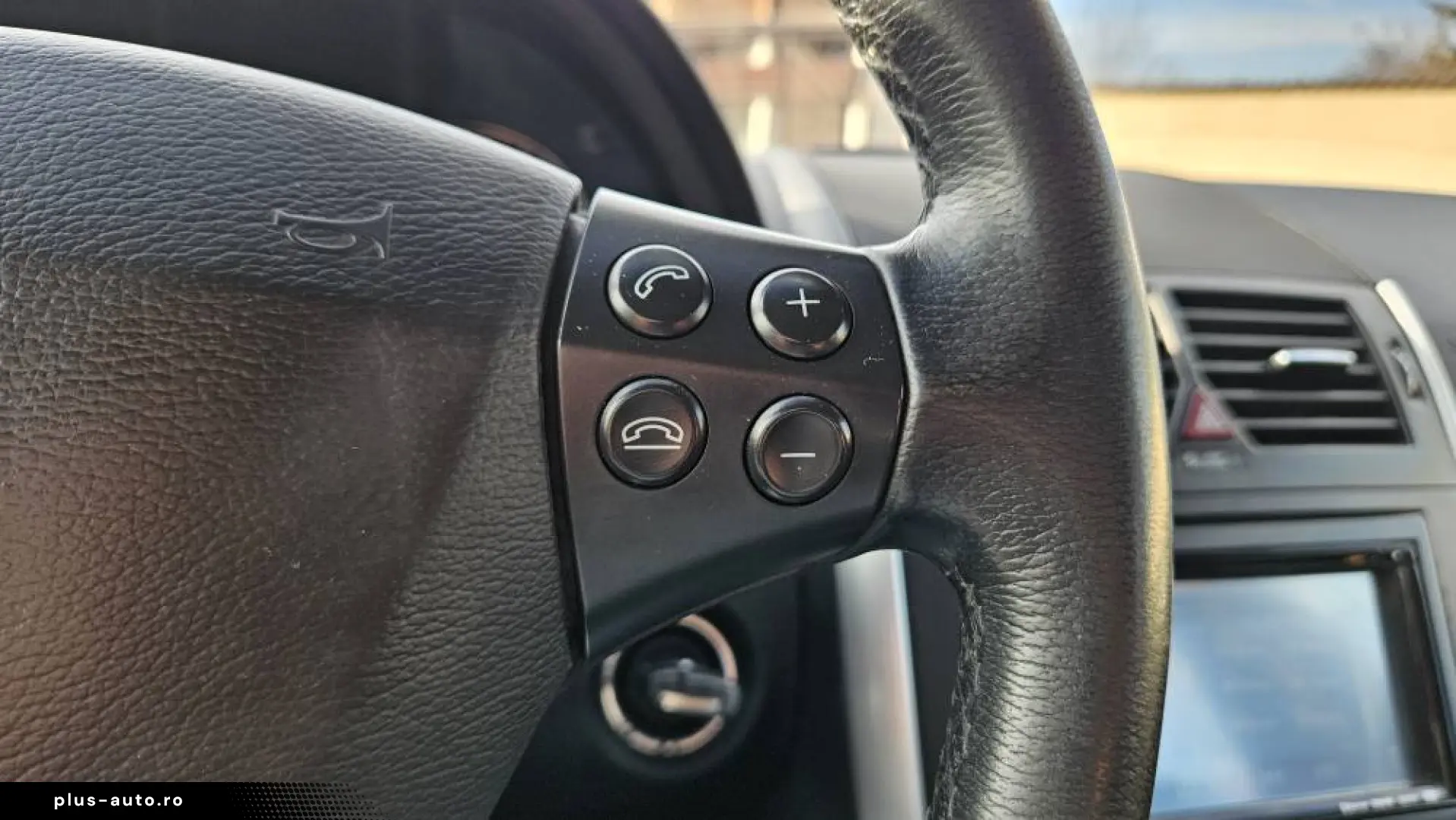 Mercedes-Benz A CLASS CUTIE AUTOMATA 2007