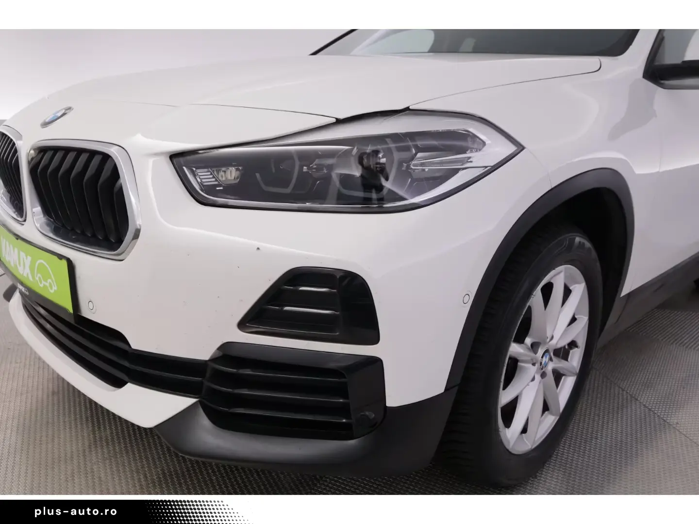 BMW X2 18si Steptronic Advantage