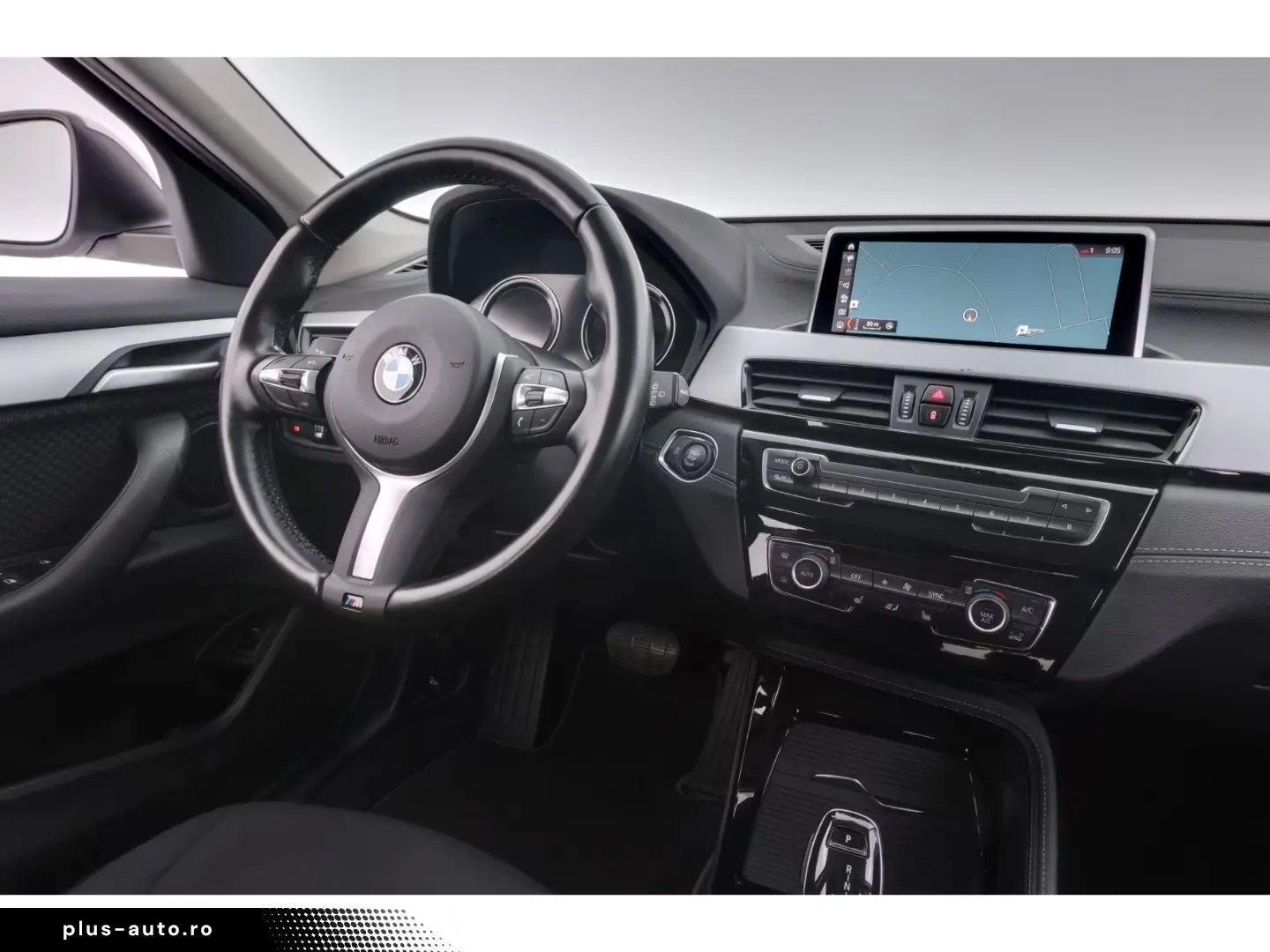 BMW X2 18si Steptronic Advantage