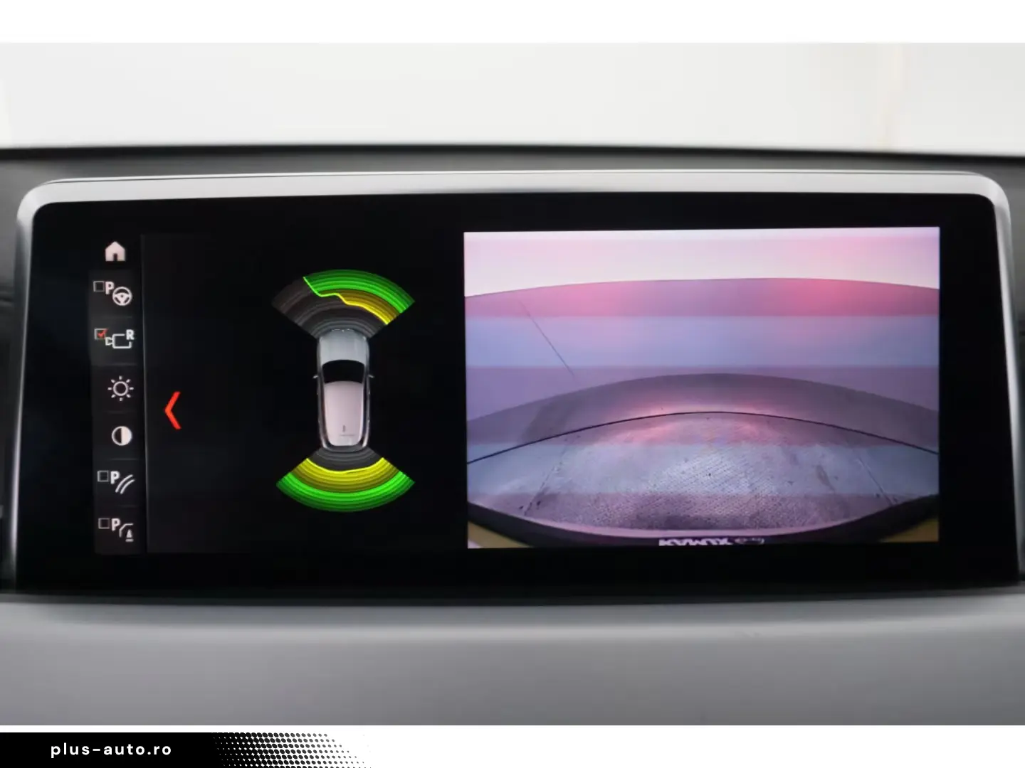 BMW X2 18si Steptronic Advantage