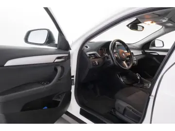 BMW X2 18si Steptronic Advantage