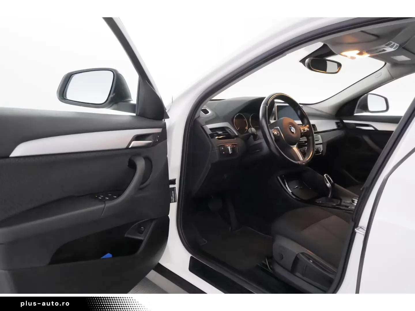 BMW X2 18si Steptronic Advantage