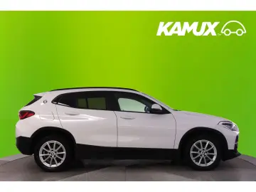 BMW X2 18si Steptronic Advantage