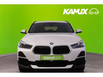BMW X2 18si Steptronic Advantage