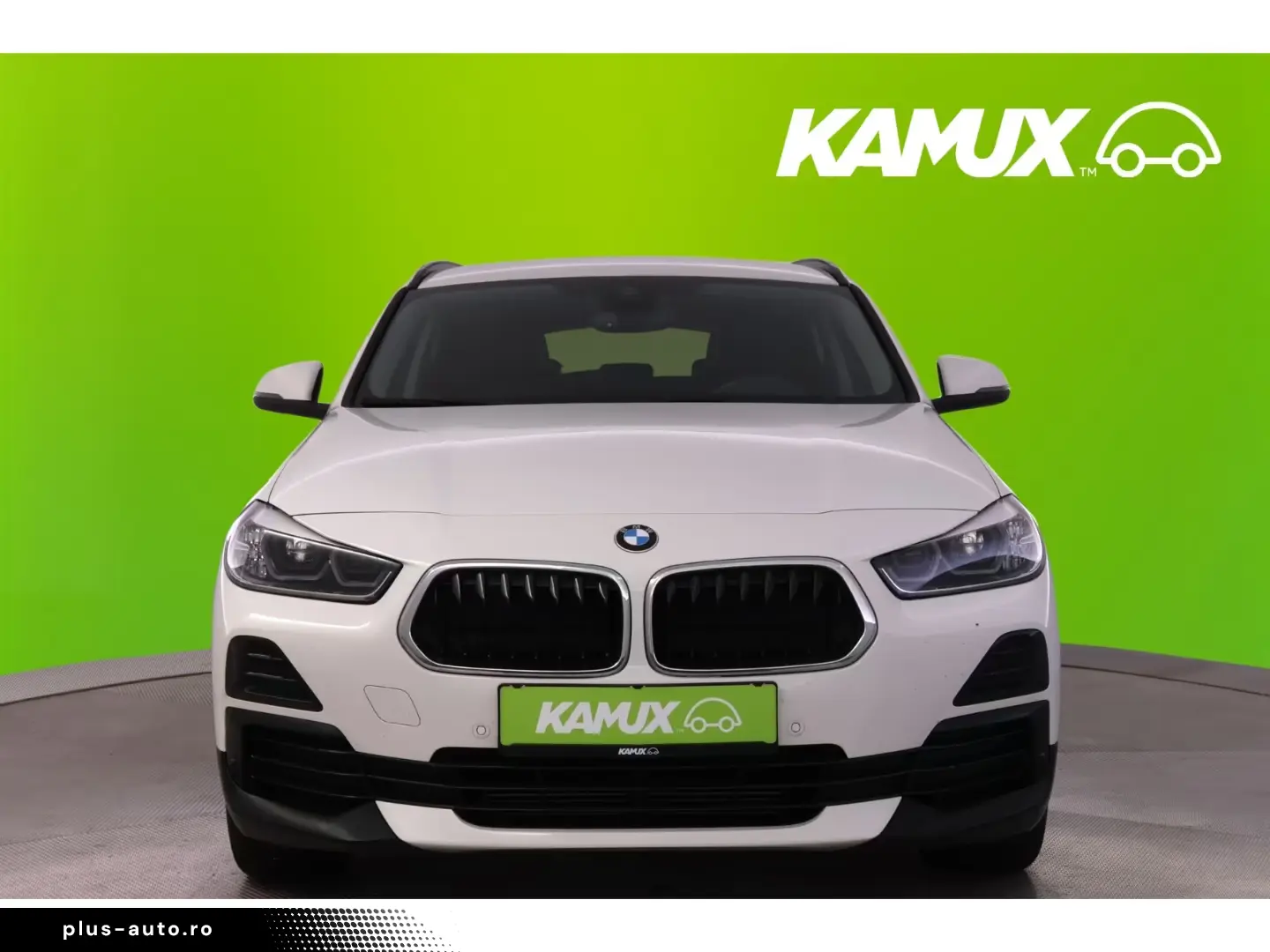 BMW X2 18si Steptronic Advantage