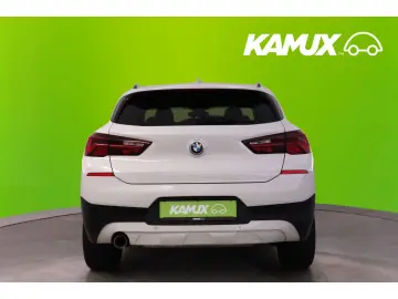 BMW X2 18si Steptronic Advantage