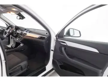 BMW X2 18si Steptronic Advantage