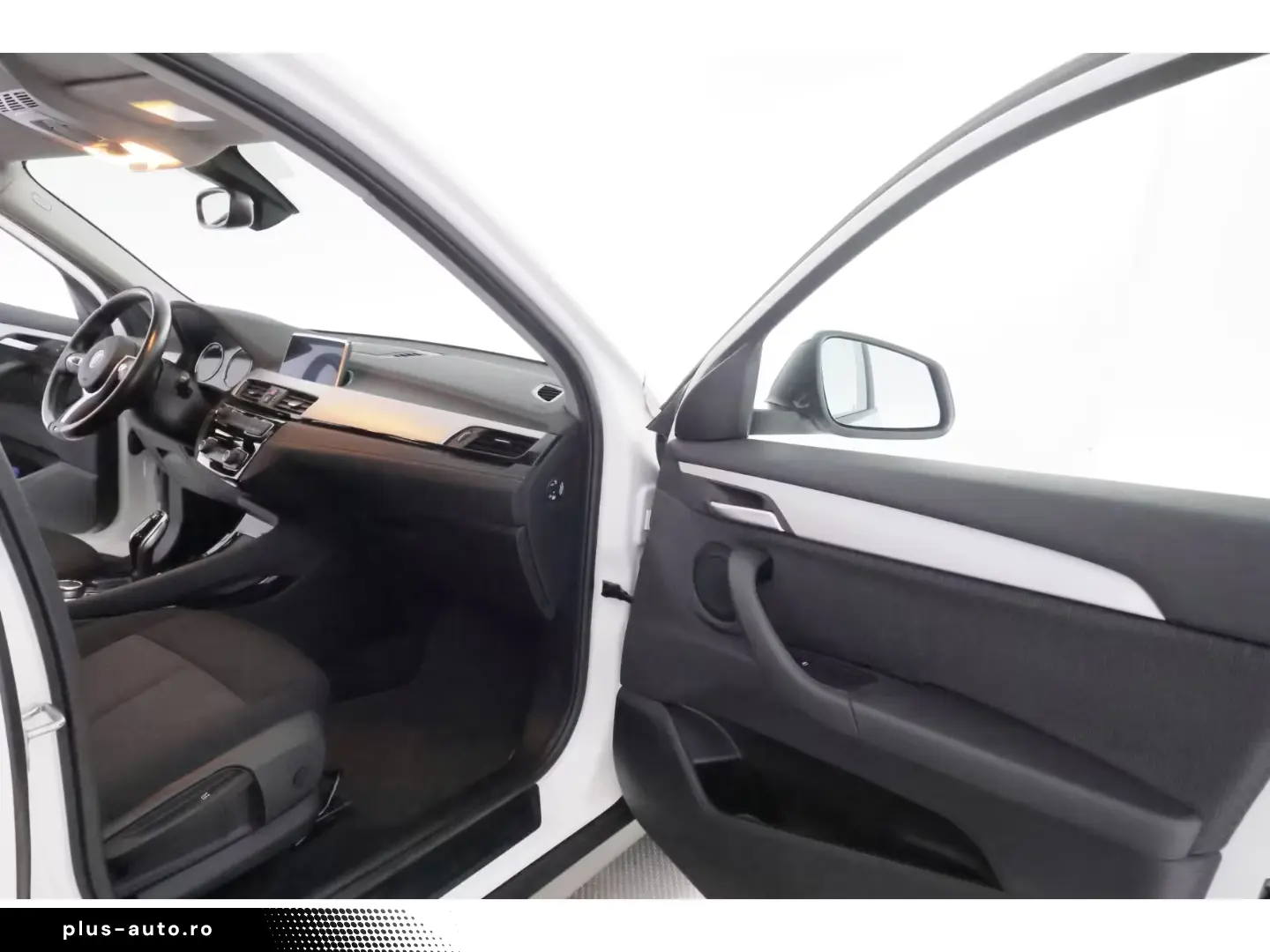 BMW X2 18si Steptronic Advantage