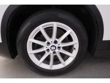 BMW X2 18si Steptronic Advantage