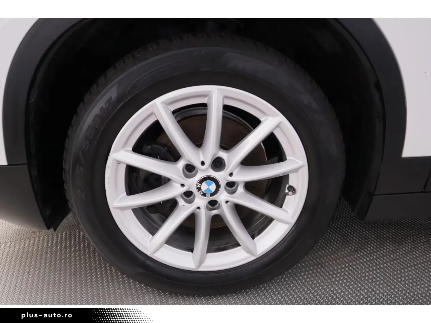 BMW X2 18si Steptronic Advantage