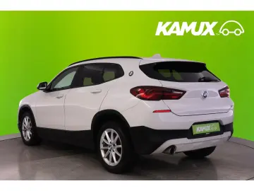 BMW X2 18si Steptronic Advantage