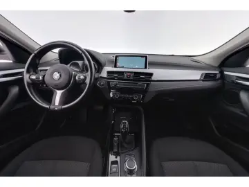 BMW X2 18si Steptronic Advantage