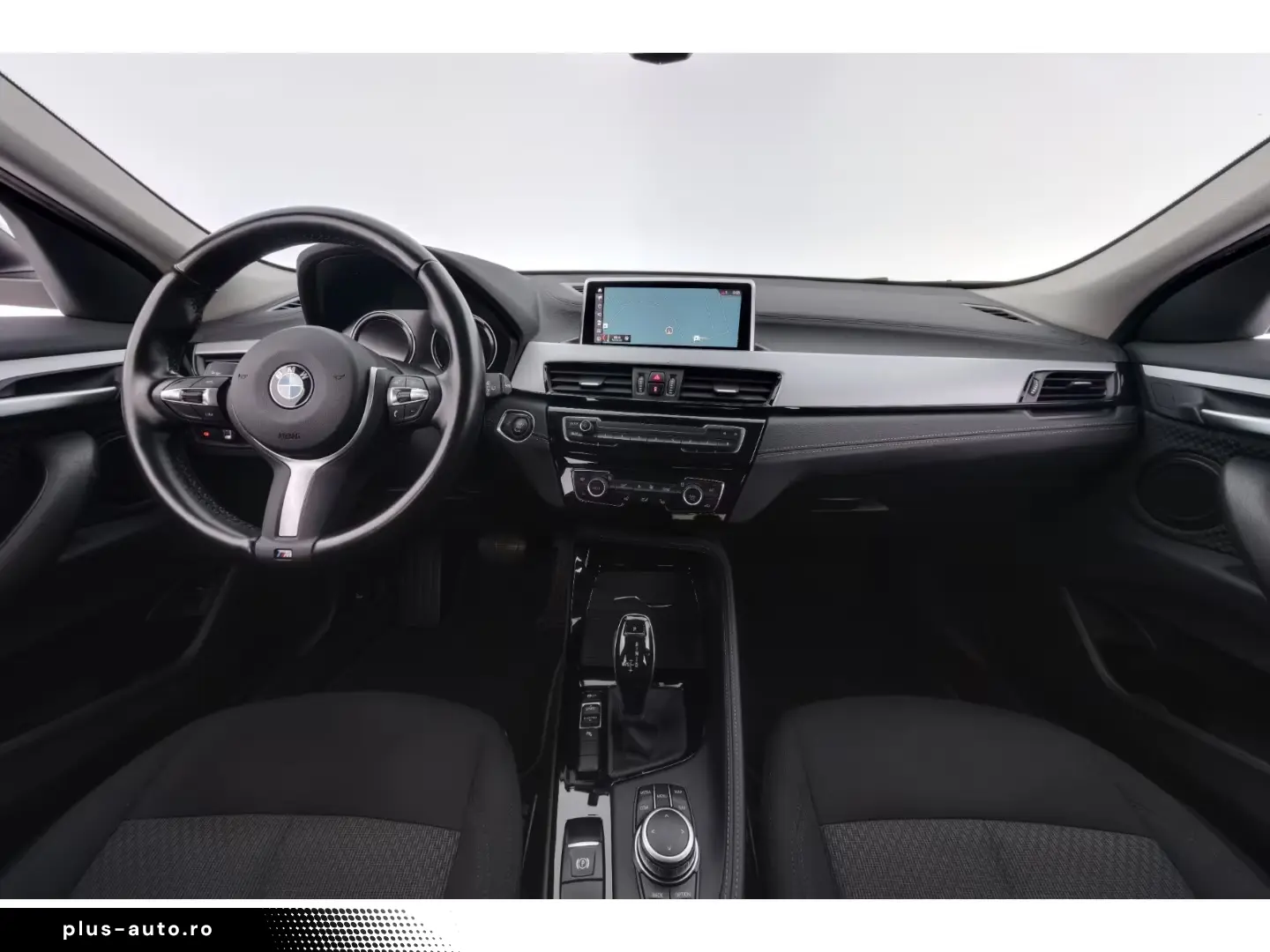 BMW X2 18si Steptronic Advantage