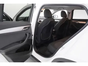 BMW X2 18si Steptronic Advantage