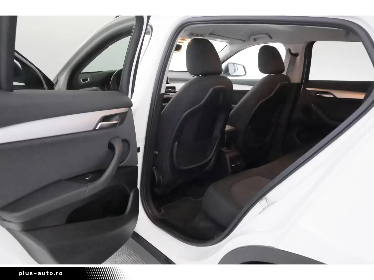 BMW X2 18si Steptronic Advantage