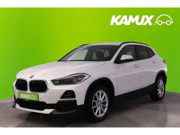 BMW X2 18si Steptronic Advantage