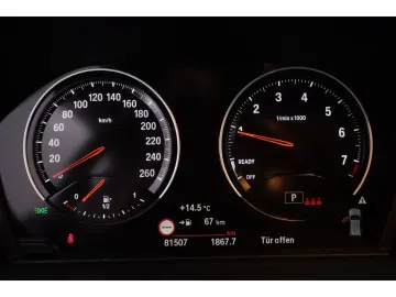 BMW X2 18si Steptronic Advantage