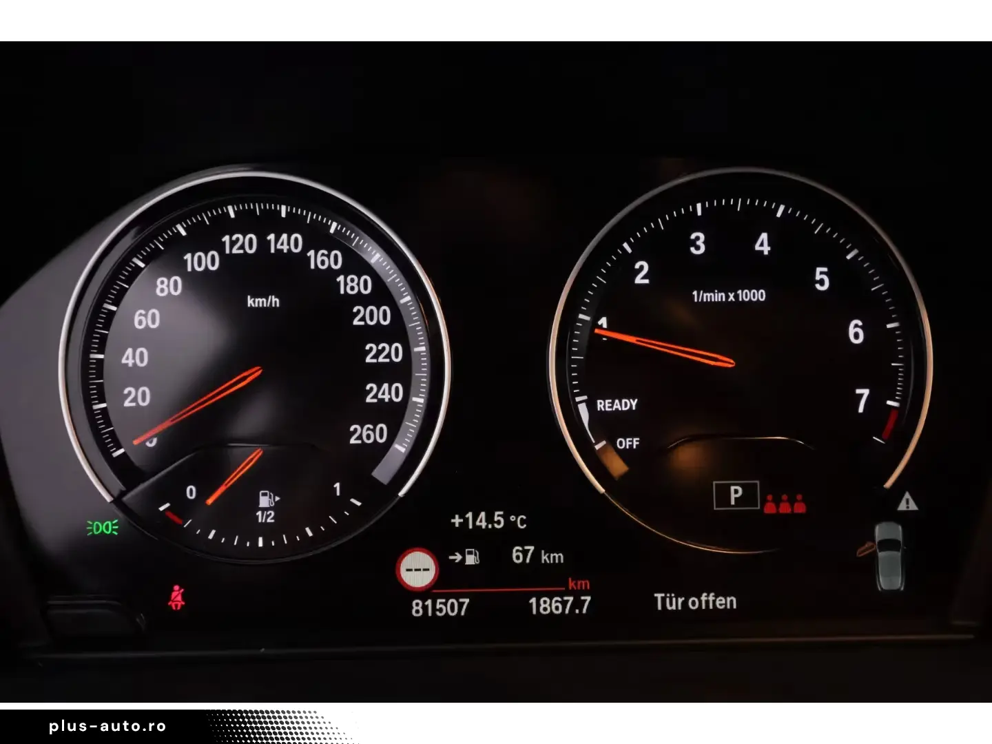 BMW X2 18si Steptronic Advantage