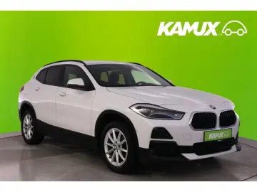 BMW X2 18si Steptronic Advantage