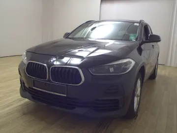 X2 sDrive18i Advantage Navi LED RfK HiFi Shz PDC