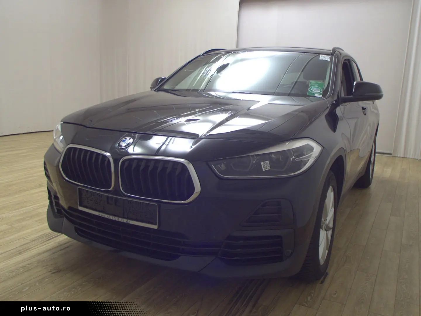 X2 sDrive18i Advantage Navi LED RfK HiFi Shz PDC