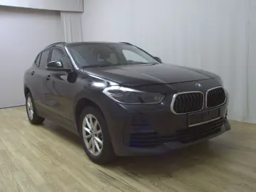 X2 sDrive18i Advantage Navi LED RfK HiFi Shz PDC