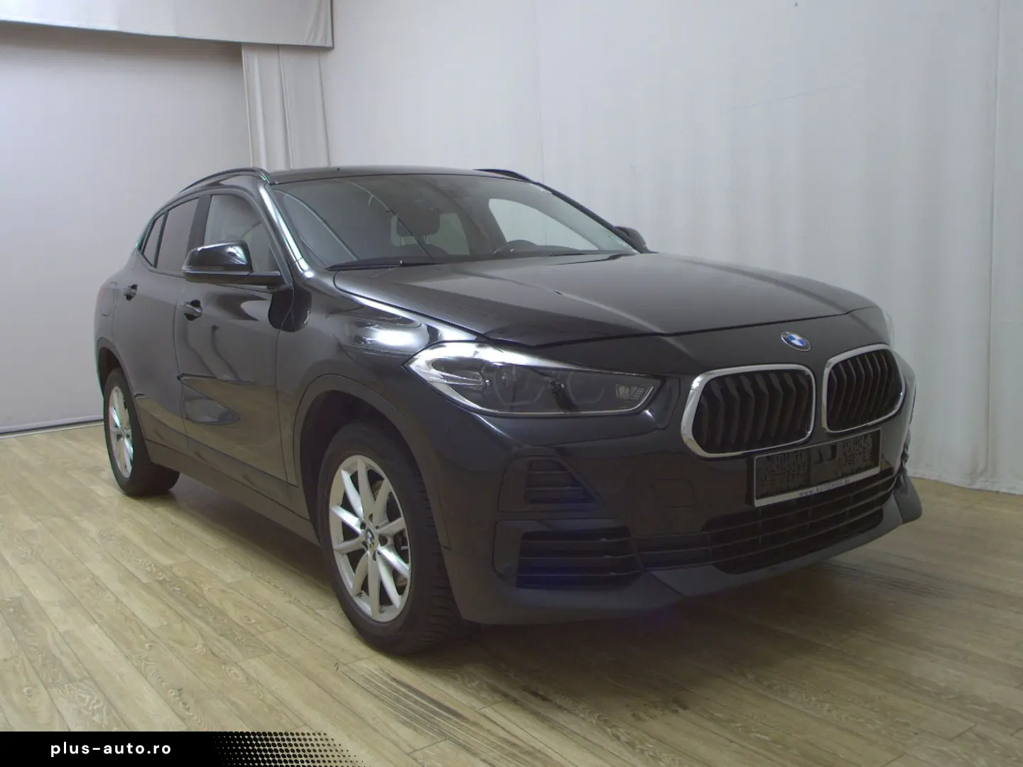 X2 sDrive18i Advantage Navi LED RfK HiFi Shz PDC