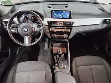 X2 sDrive18i Advantage Navi LED RfK HiFi Shz PDC