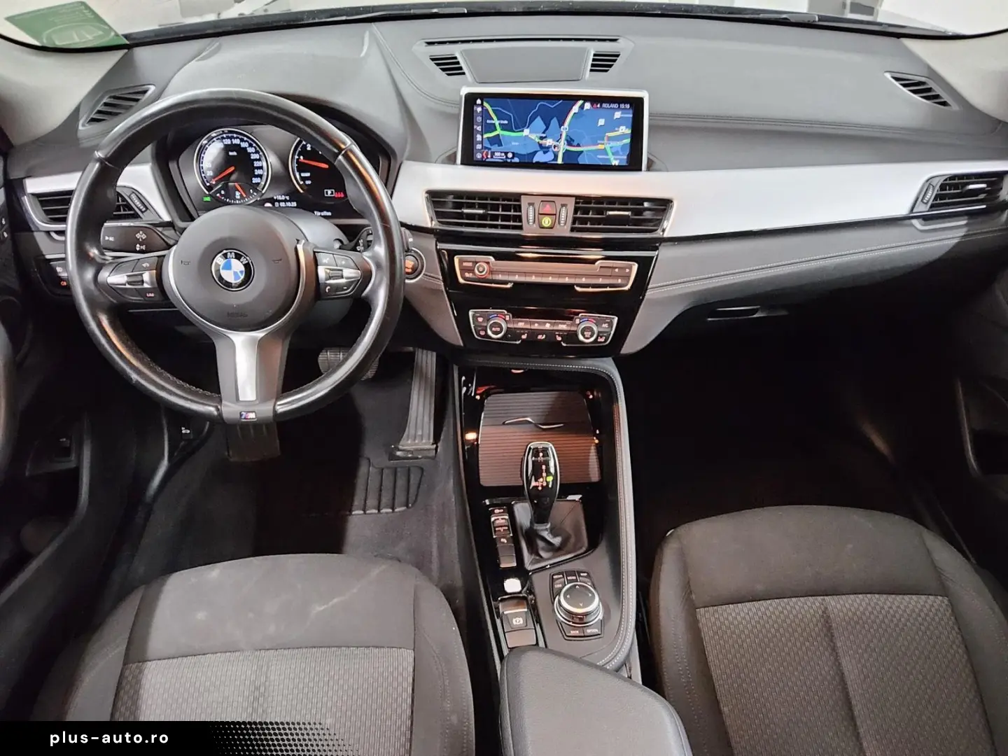 X2 sDrive18i Advantage Navi LED RfK HiFi Shz PDC