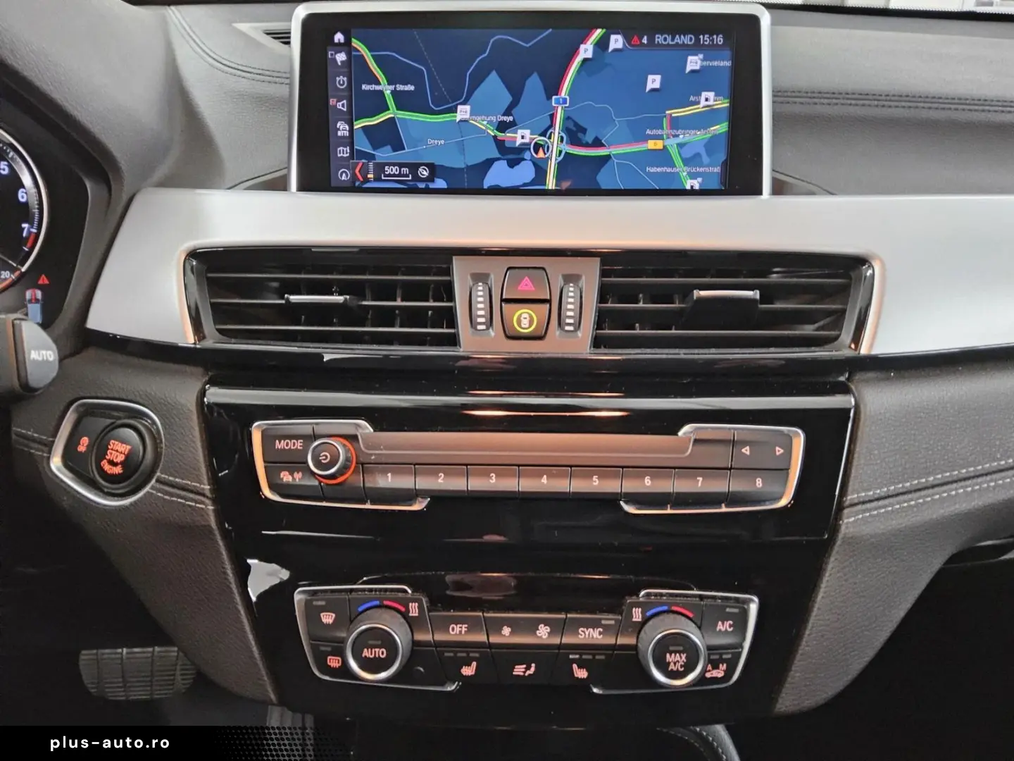 X2 sDrive18i Advantage Navi LED RfK HiFi Shz PDC